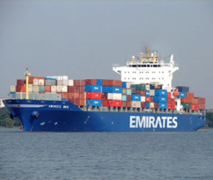 Hãng Tàu Emirates